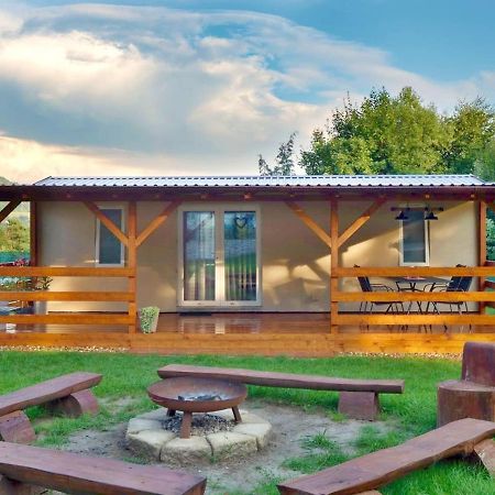 Laurahaus Villa Дечин Екстериор снимка